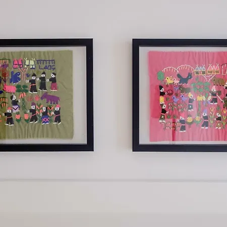 Апартаменты Boutique Rentals-flores Plaza In Historical Center *