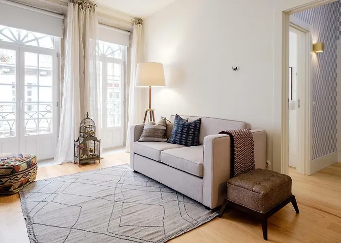 Boutique Rentals-flores Plaza In Historical Center *