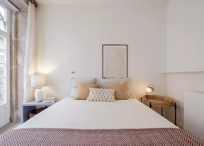 Апартаменты Boutique Rentals-flores Plaza In Historical Center