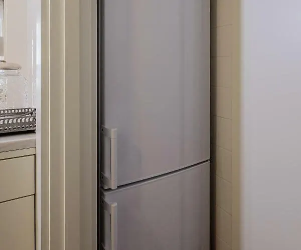 Apartman Boutique Rentals-flores Plaza In Historical Center *