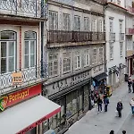 Boutique Rentals-flores Plaza In Historical Center *