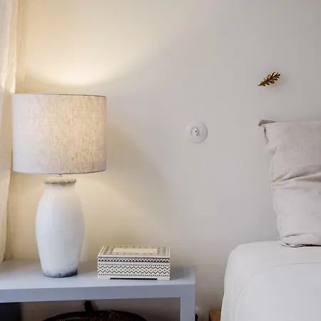 Boutique Rentals-flores Plaza In Historical Center