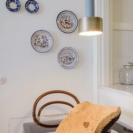 アパート Boutique Rentals-flores Plaza In Historical Center ポルト