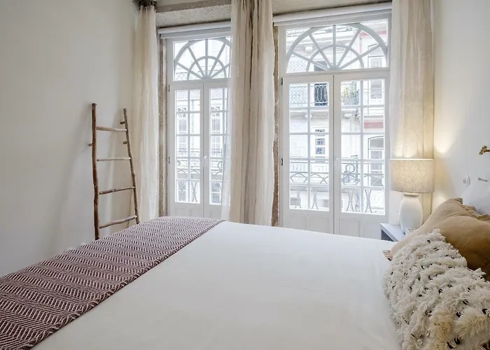 Boutique Rentals-flores Plaza In Historical Center *