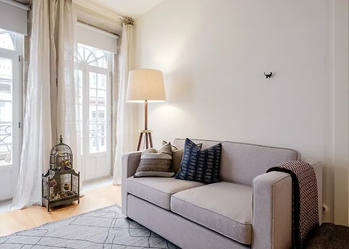 Boutique Rentals-flores Plaza In Historical Center