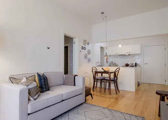 Appartement Boutique Rentals-flores Plaza In Historical Center