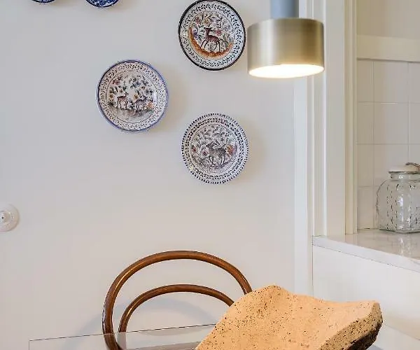 Appartement Boutique Rentals-flores Plaza In Historical Center Porto