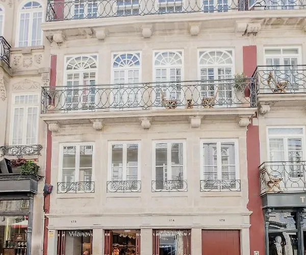 Appartement Boutique Rentals-flores Plaza In Historical Center