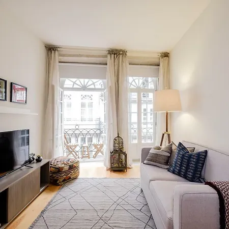 Boutique Rentals-flores Plaza In Historical Center Apartment *