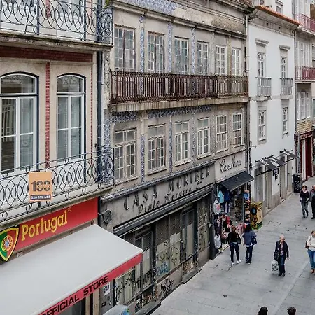 Boutique Rentals-flores Plaza In Historical Center *