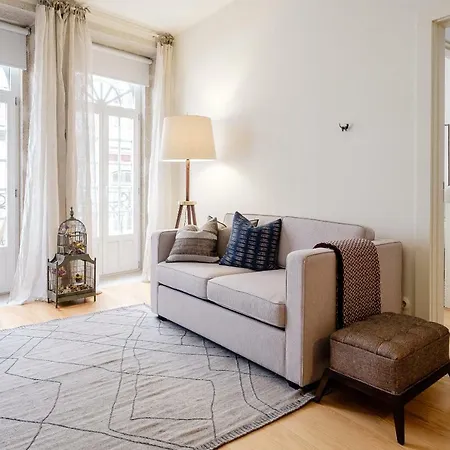 Boutique Rentals-flores Plaza In Historical Center *