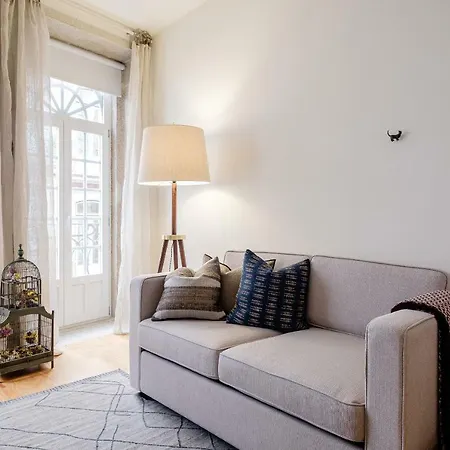 Boutique Rentals-flores Plaza In Historical Center