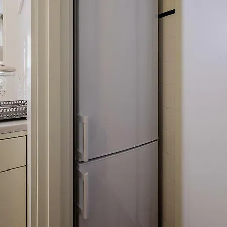 Apartment Boutique Rentals-flores Plaza In Historical Center *
