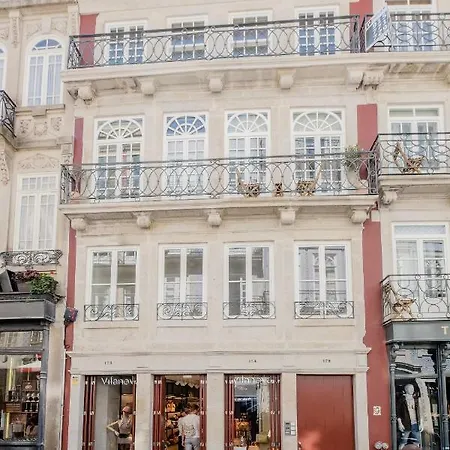 Apartment Boutique Rentals-flores Plaza In Historical Center