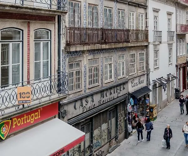 Boutique Rentals-flores Plaza In Historical Center *