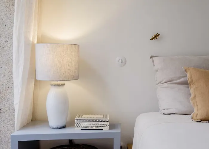 Boutique Rentals-flores Plaza In Historical Center